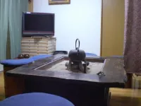 Numazu Japanese House / Vacation Stay 3966 - ห้องครัว