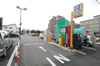 Hirosaki Park Hotel - Parking