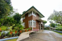 IBC Honeydew Exotica Resort - parking