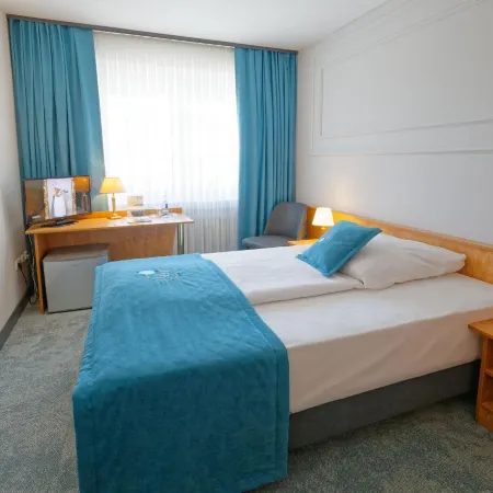 Friends Hotel Kerpen