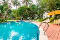 Royal Orchid Brindavan Garden Mysore - Pools