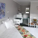 Colonial Lodge Motel - Bữa sáng