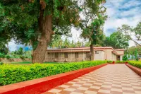 Kstdc Hotel Mayura Chalukya, Badami