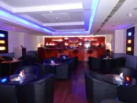 Regency Madurai by GRT Hotels - bar