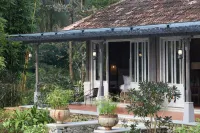 Periyar River Lodge - Villas