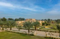 Anand Bagh Resort & Spa by Ananta - 4 estrellas