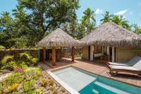 Le Taha'a by Pearl Resorts - Pool