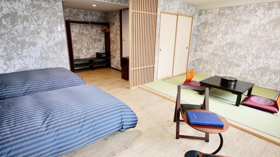 Apprising Hotels GranJam Tsugaike