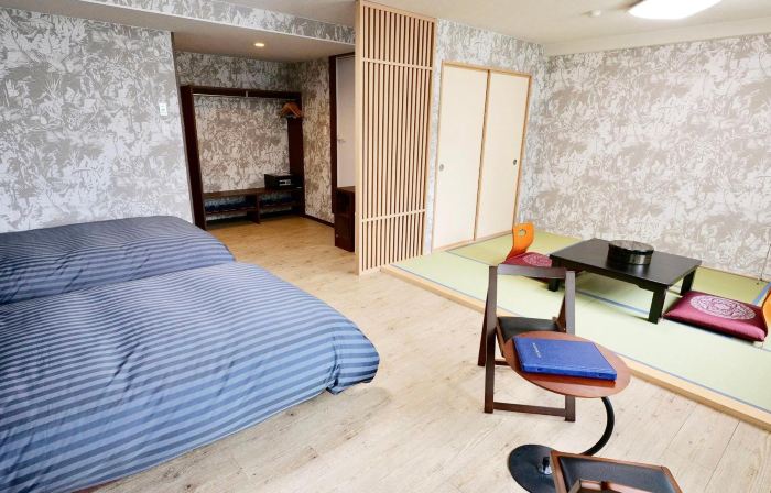Apprising Hotels GranJam Tsugaike