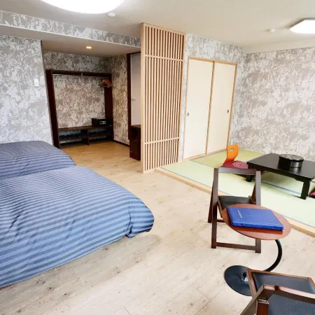 Apprising Hotels GranJam Tsugaike