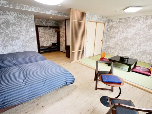 Apprising Hotels GranJam Tsugaike - Mountain view