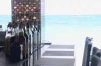 Diamond Water Edge Resort - bar