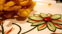 GK Palace Pure Veg Hotel - Bữa sáng