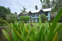 Crystal Paradise Resort Spa & Winery