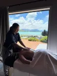 Tekapo Haven with Deck and Stargazing Sky - Hot Springs