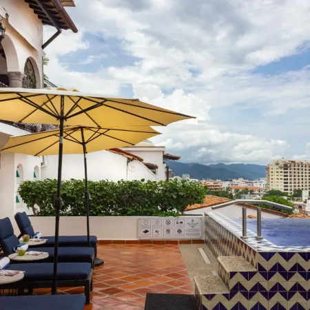 BellView Hotel Boutique