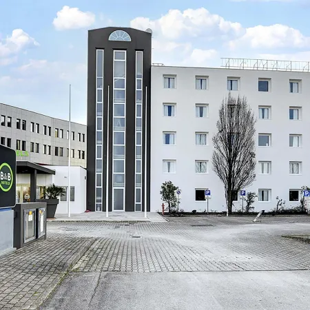 B&B Hotel Quarto d'Altino