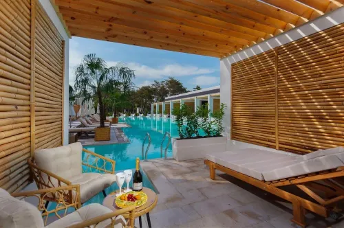 Volna Sea Village Kurort Hotel - Boutique