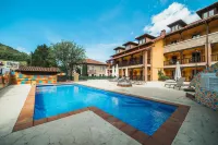 Hotel & Spa María Manuela