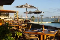 Holiday Inn Express & Suites Mazatlan by IHG - إطلالة على البحر