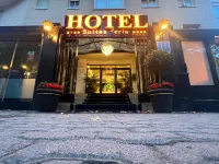 Hotel Suites Feria de Madrid - 4-Star