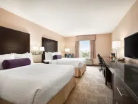 PRAIRIE CREST CALGARY AIRPORT by IHG Hotels near Rundle C Train