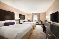 PRAIRIE CREST CALGARY AIRPORT by IHG - 2 Sao