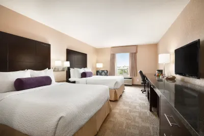 PRAIRIE CREST CALGARY AIRPORT by IHG Hotels in Northeast Calgary