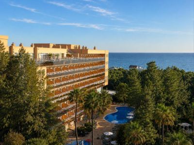 Aparthotel SunClub Salou
