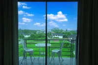 โรงแรม ศิวา รอยัล - วิวภูเขา