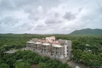 Sarovar Portico Sasangir - 4-Star
