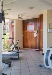 Paradise Island Resort - salle de sport