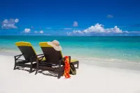 Summer Island Maldives - Romantic