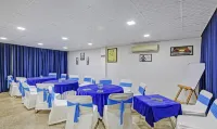 بلو موون ريزيدنسي هوتل آند ريستورانت - فطور