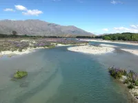 Ahuriri Motels Hotels in Omarama