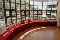 Rosepine Hotel - Mountain view