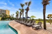 Monterey Bay Suites - pantai