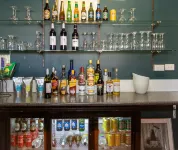 La Maison Boutique Hotel - bar