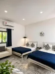 Nangkam Boutique Don Sak - 3-Star