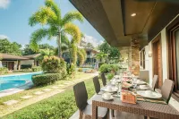 Coron Soleil Garden Resort - 4-Star