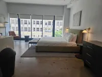 The Winfield Lofts, a Wyndham Hotel - Wifi