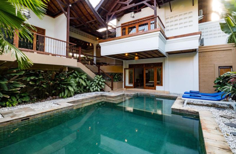 Bali Royal Heritage Villas photo 5