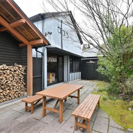 Shikinosato Hanamura