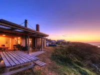 Arthur River Spa Cottage - spa
