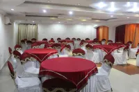 Hotel Taj Darbar - breakfast