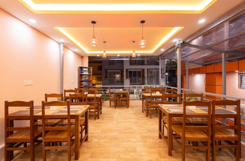 Nepal Paradise Home Pvt Ltd photo 3