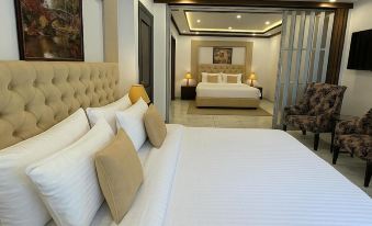 Hotel Belmont Naran