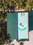 Tranquil Nest Vaavu - Strand