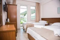 Bliss Beach Hotel - de playa