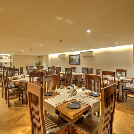 Hotel 91 Huda City Centre